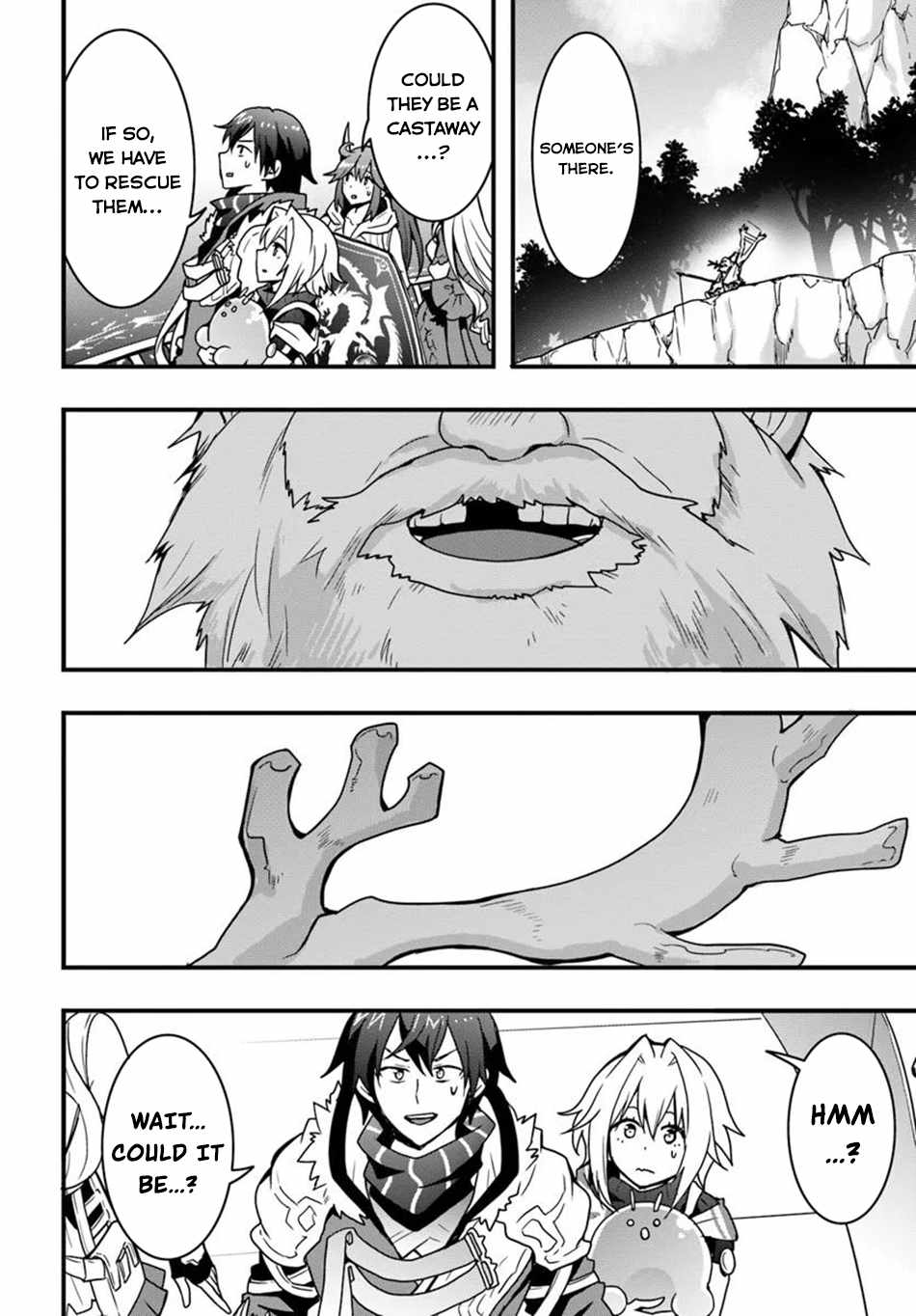 It Seems the Production Skill Acquired in Another World is the Strongest. Chapter 46 25